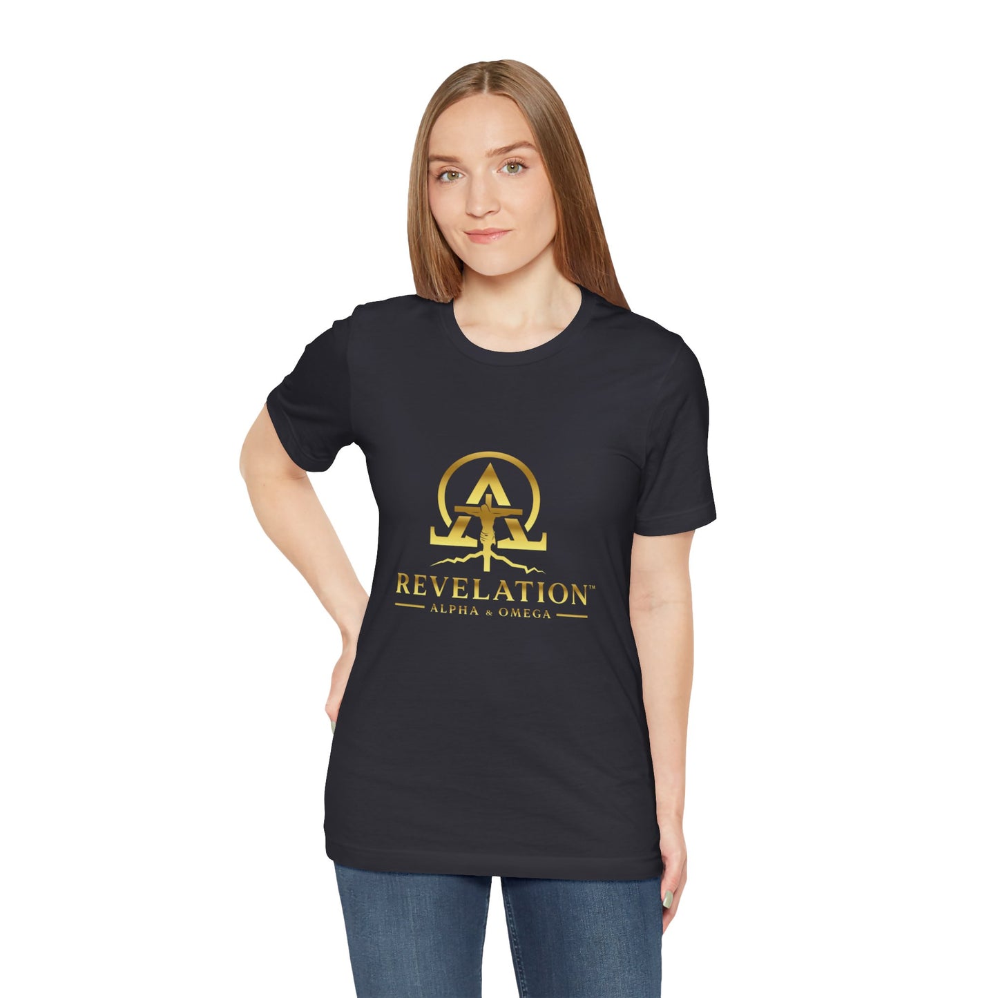 Signature Jersey Tee