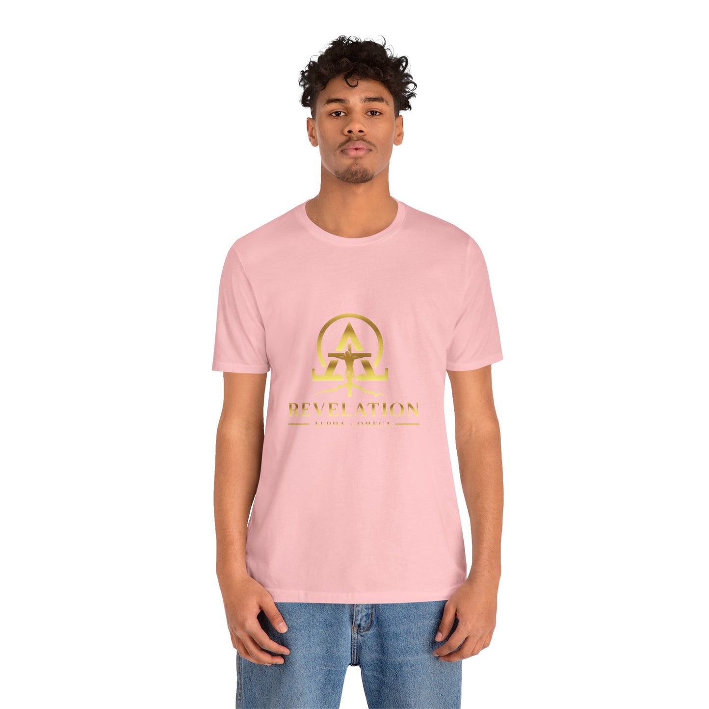 Signature Jersey Tee