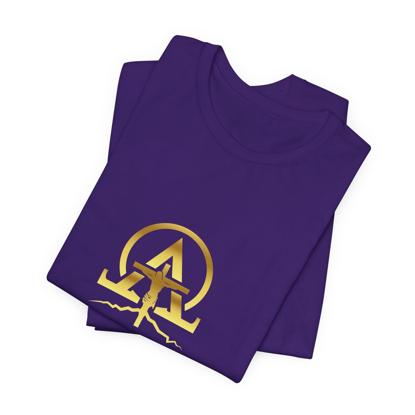 Signature Jersey Tee