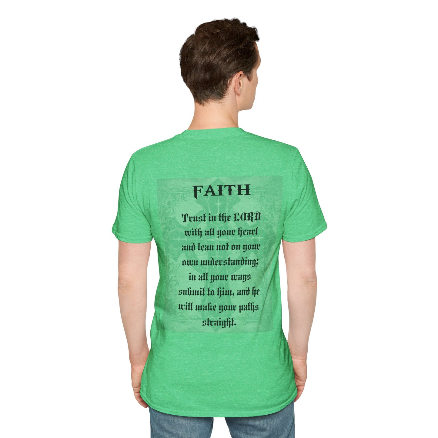 Faith