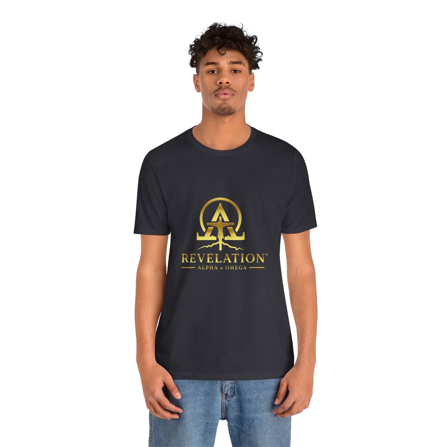 Signature Jersey Tee