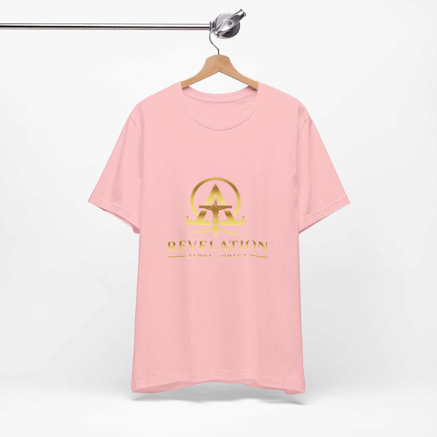 Signature Jersey Tee