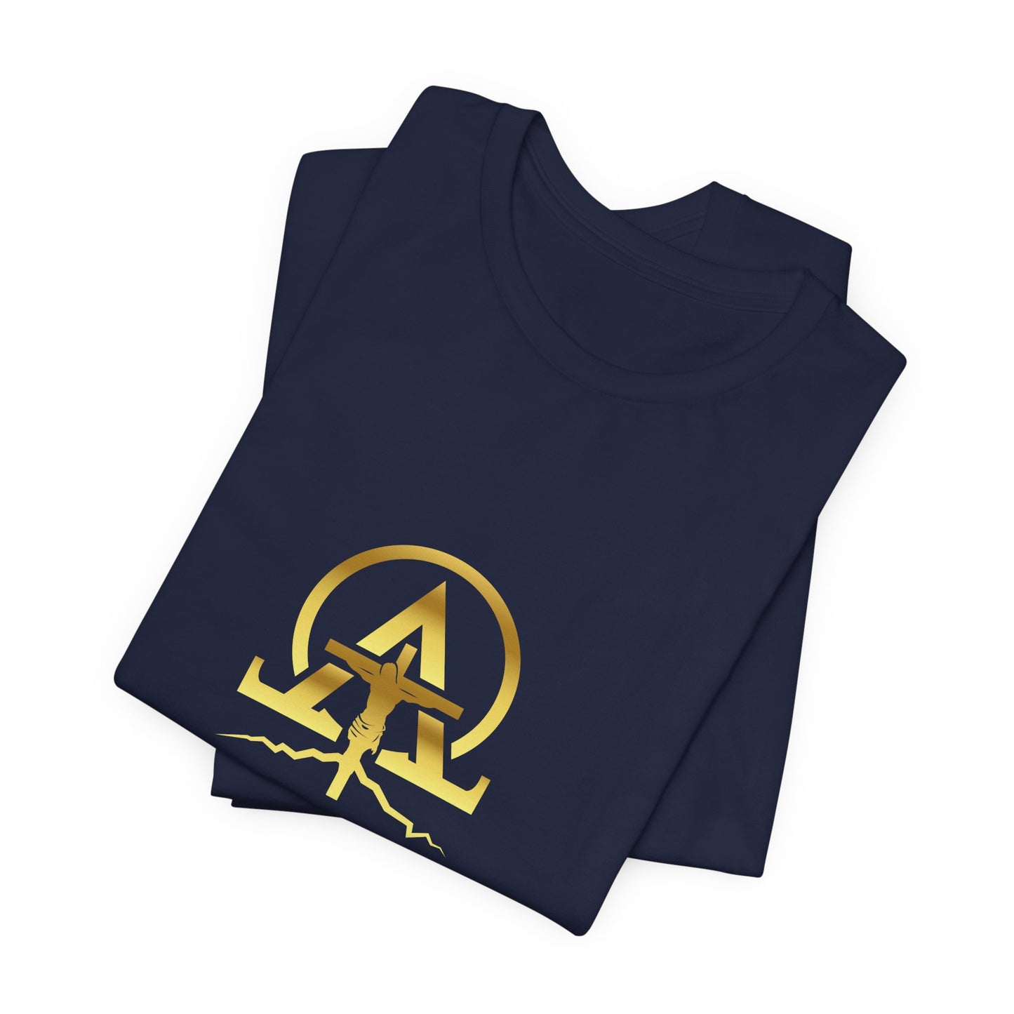 Signature Jersey Tee