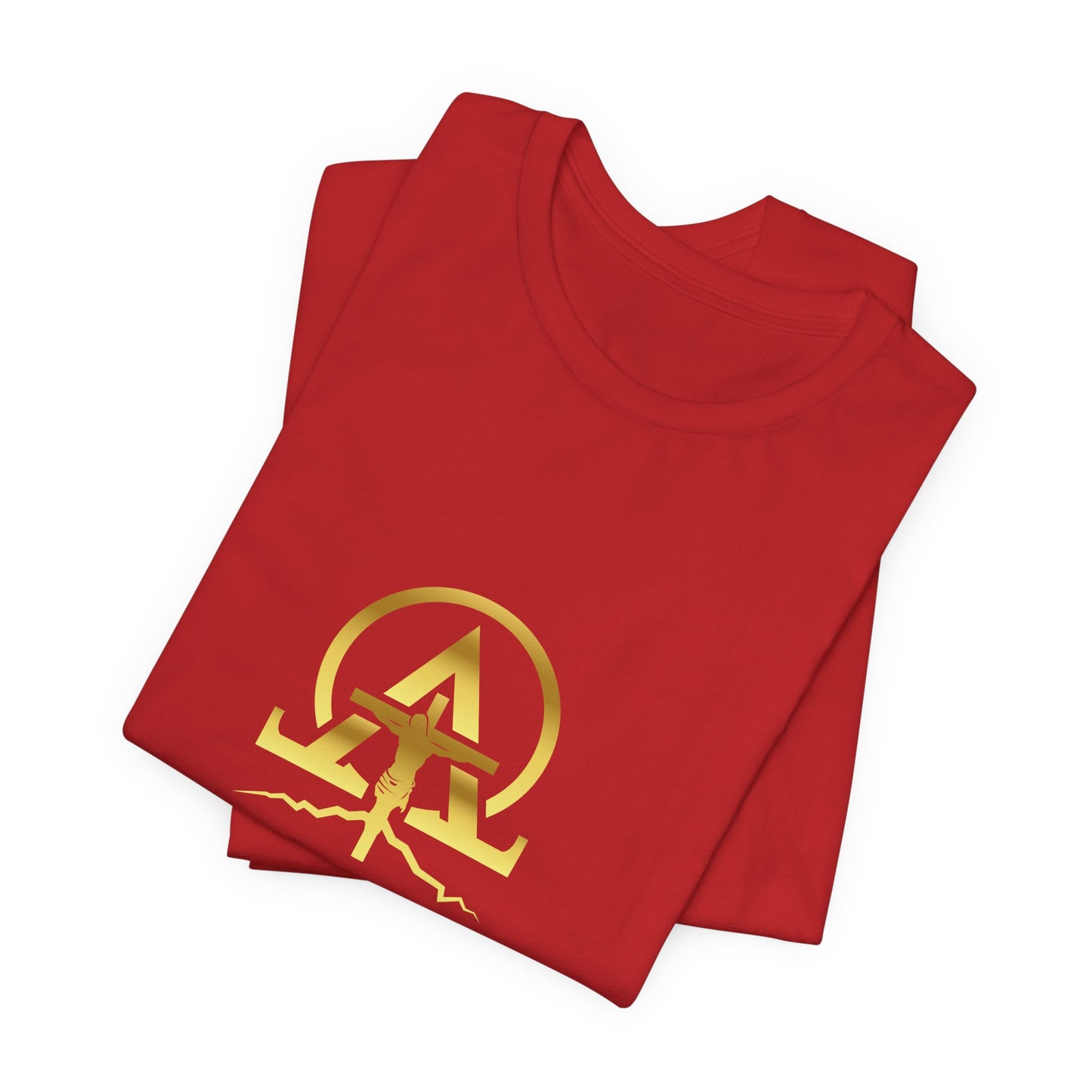 Signature Jersey Tee