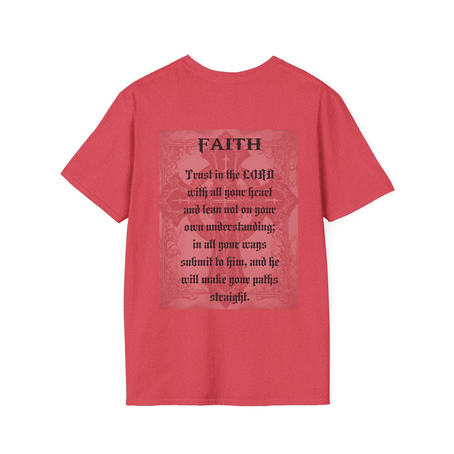 Faith