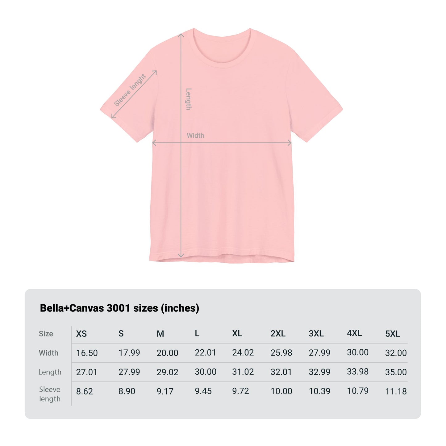 Signature Jersey Tee
