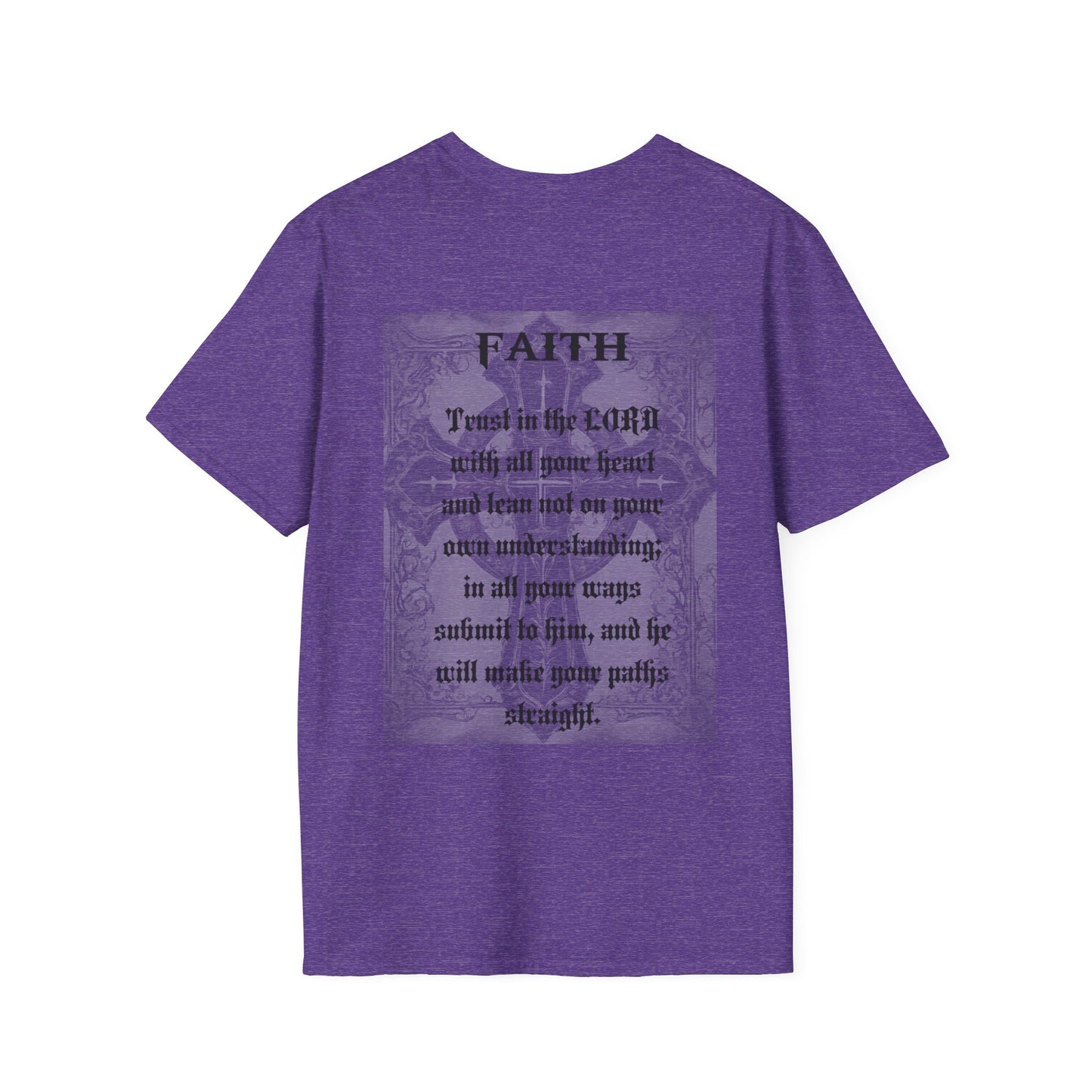 Faith