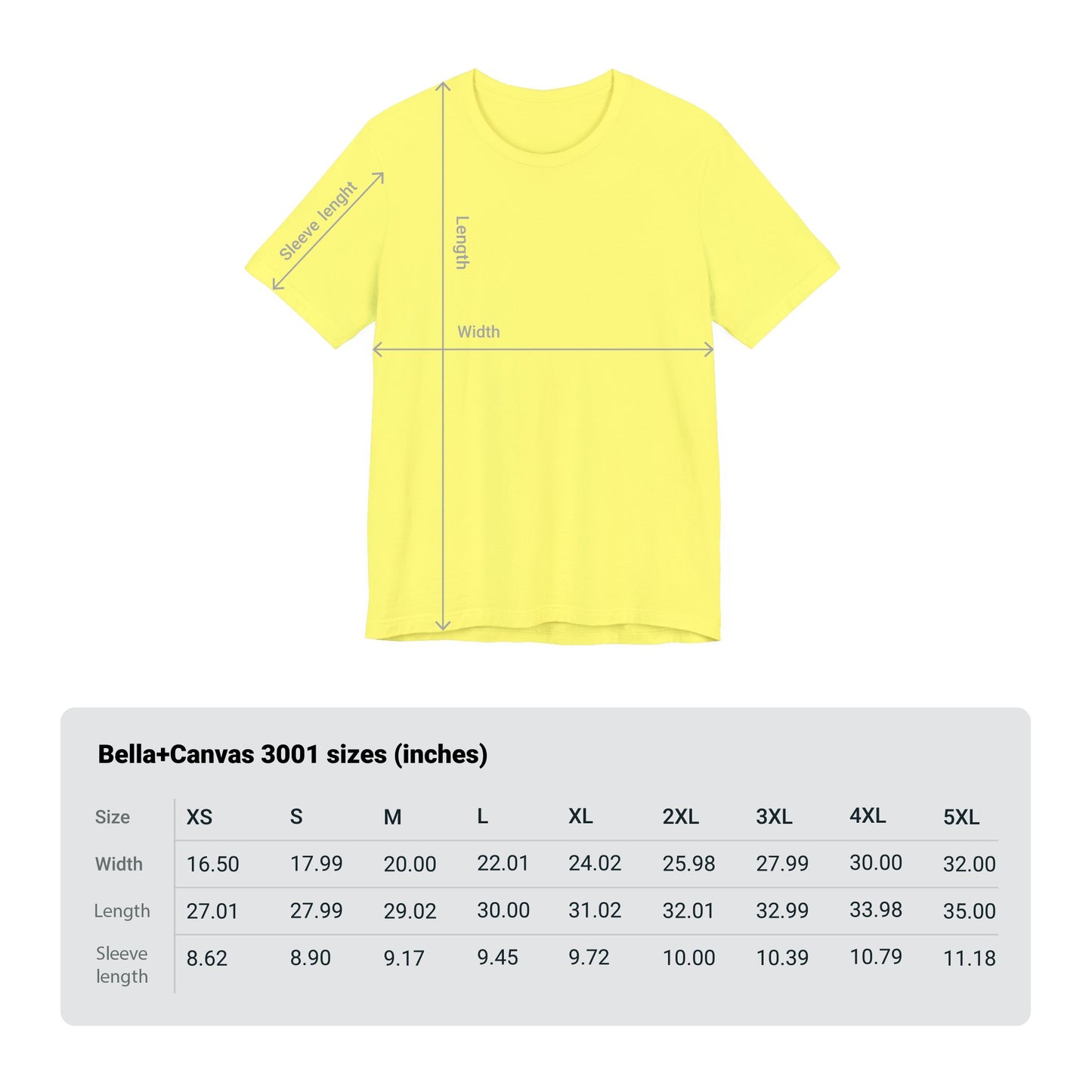 Signature Jersey Tee
