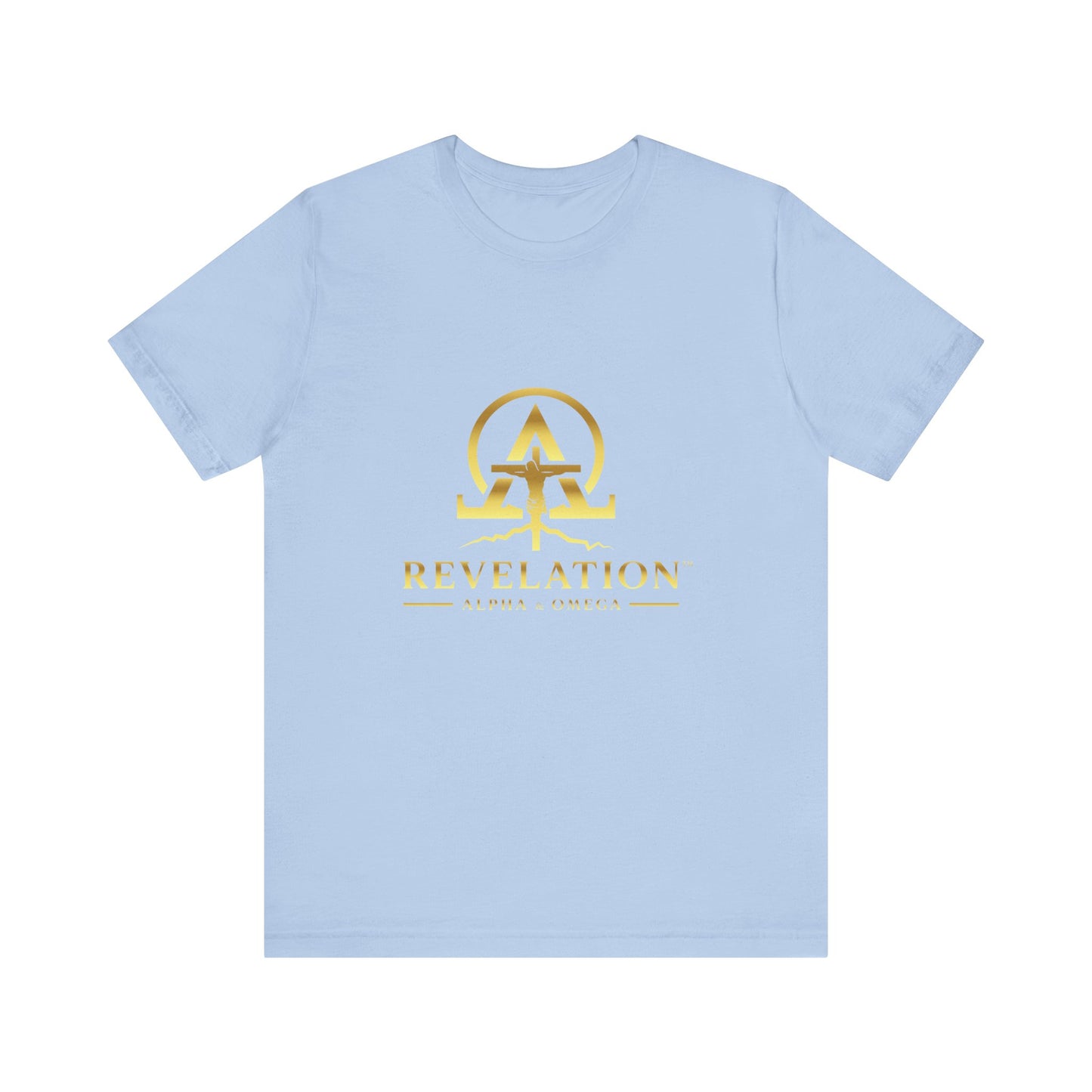 Signature Jersey Tee