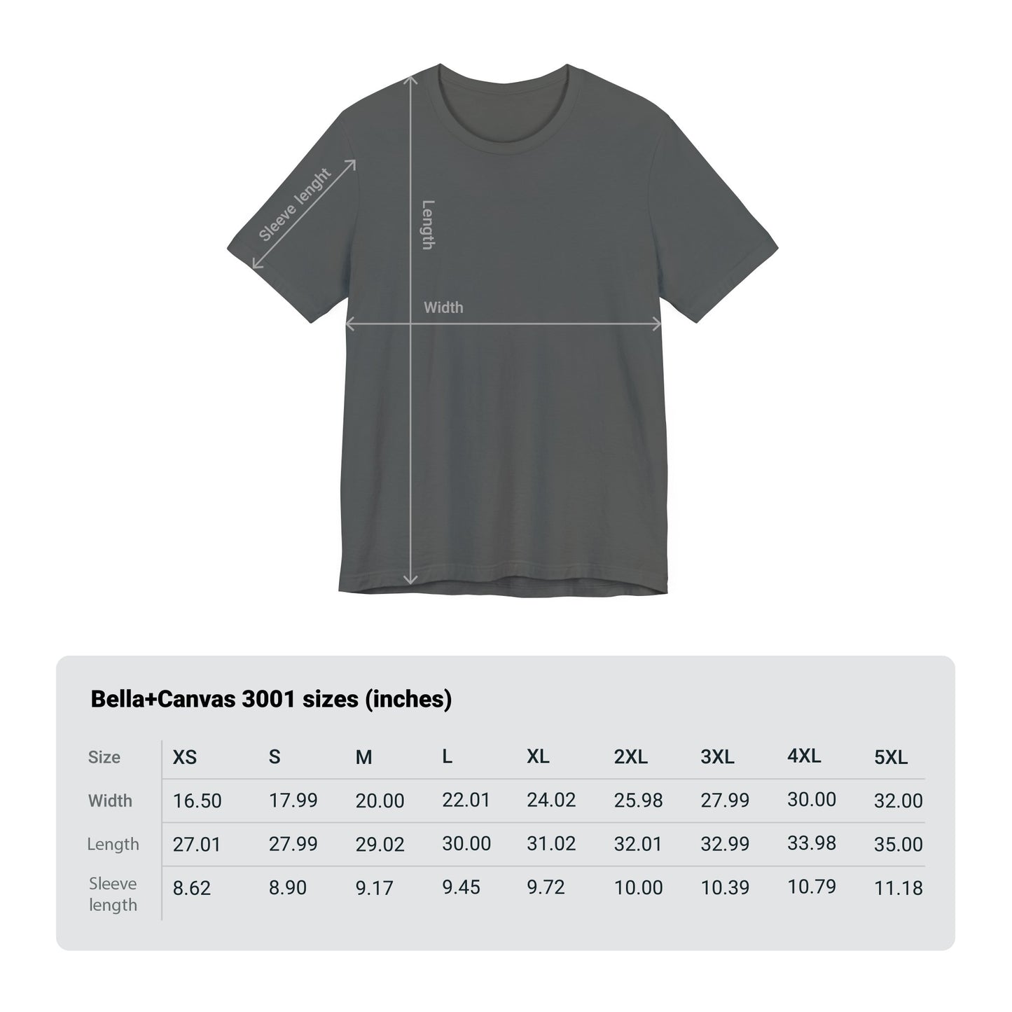 Signature Jersey Tee