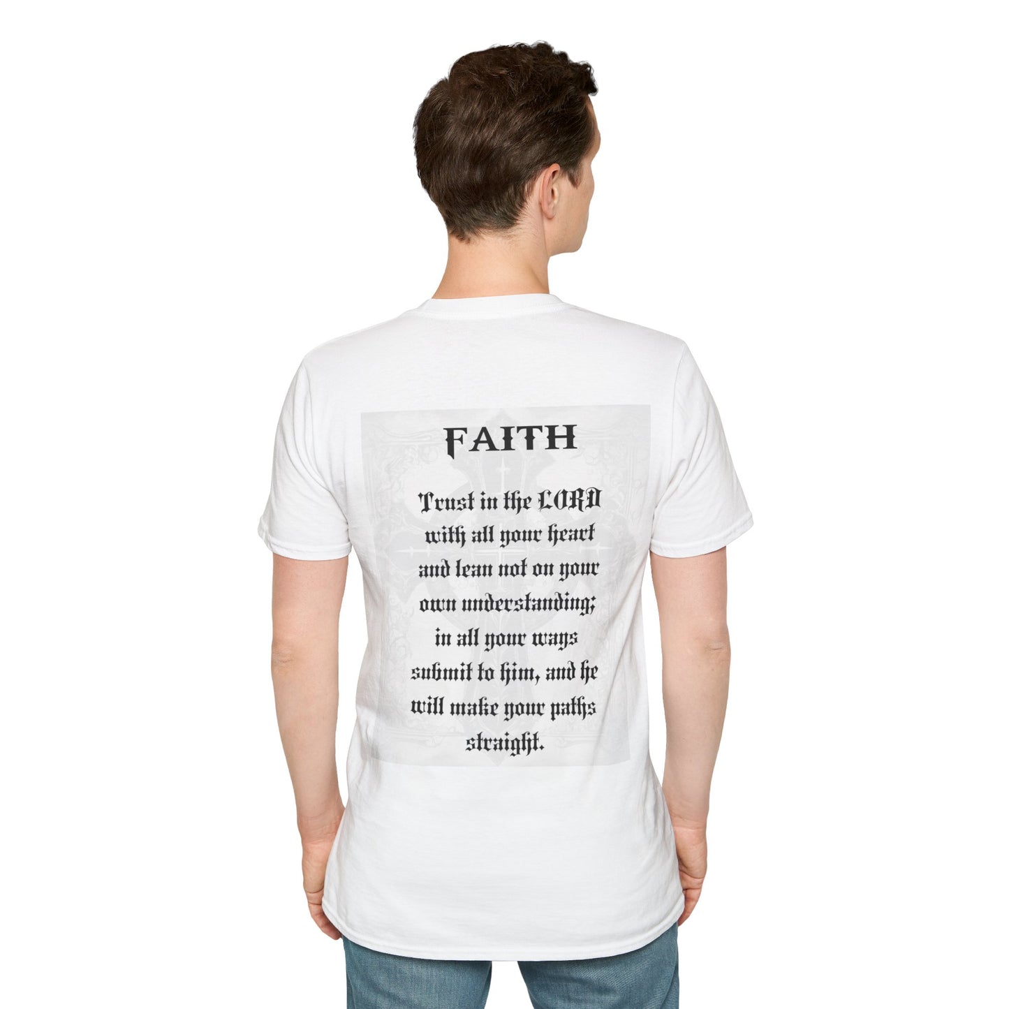Faith