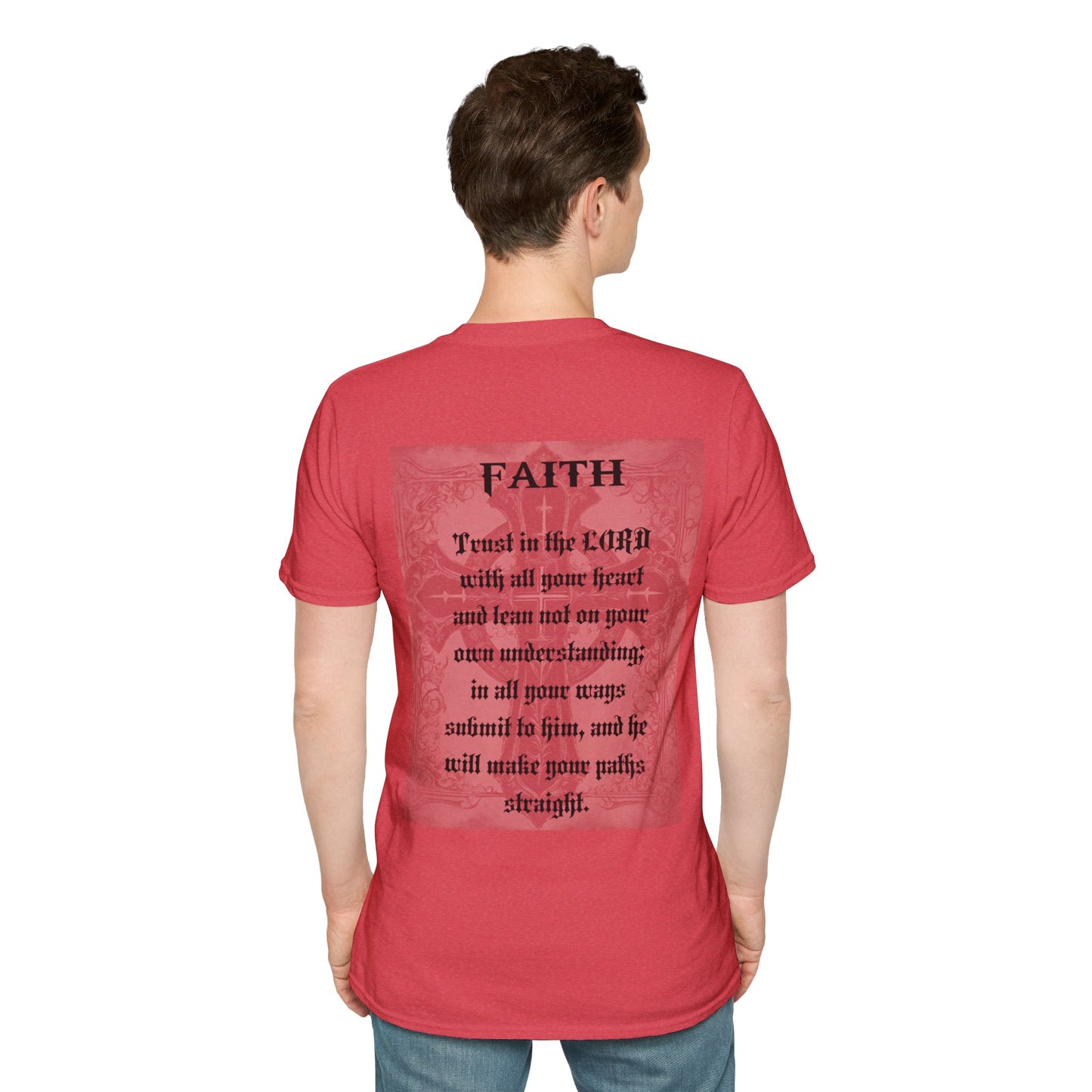 Faith