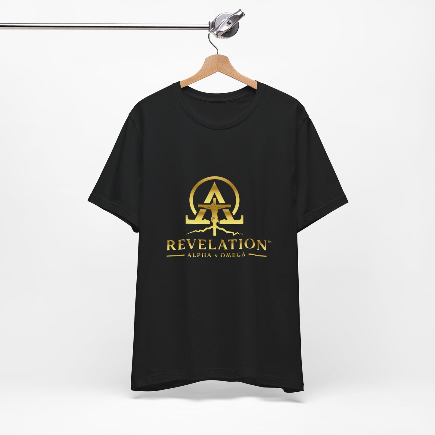 Signature Jersey Tee