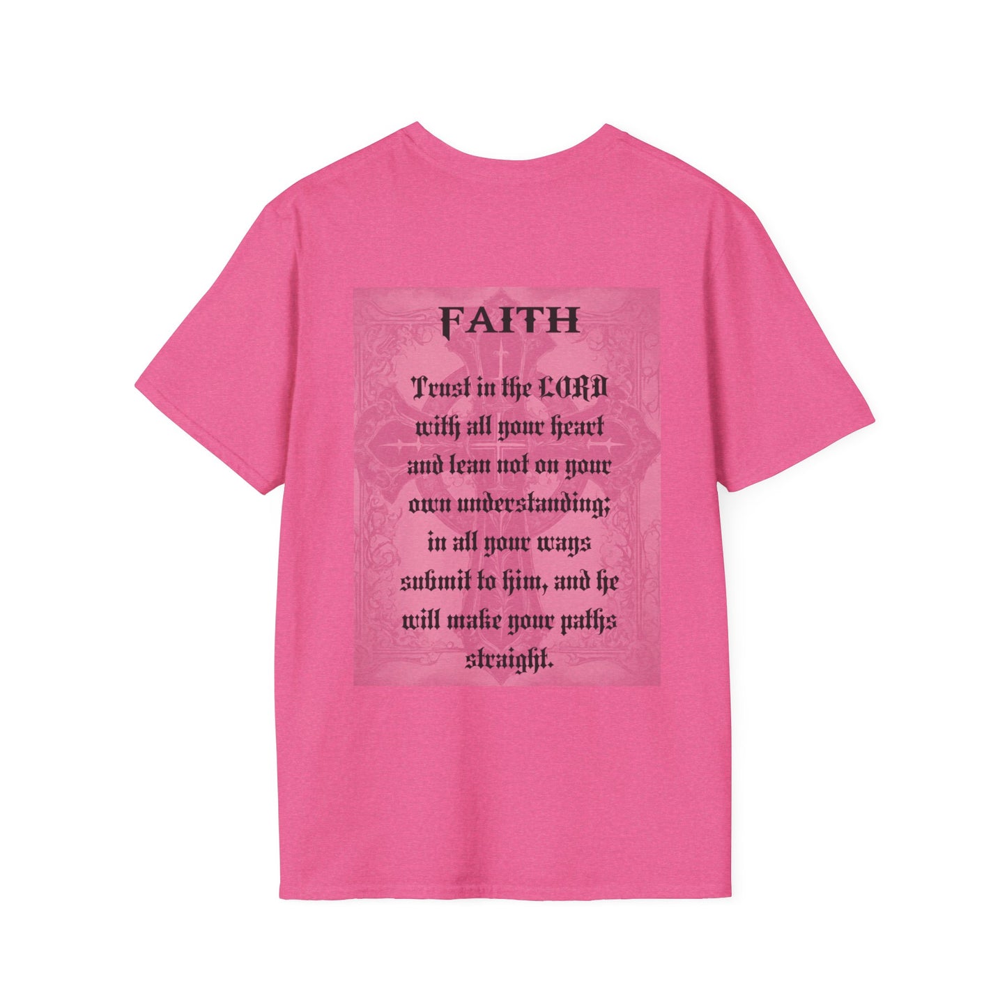 Faith